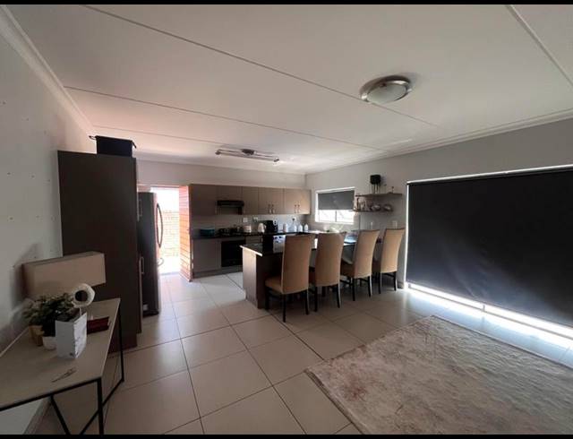 3 BEDROOM PROPERTY TO RENT IN THATCHFIELD